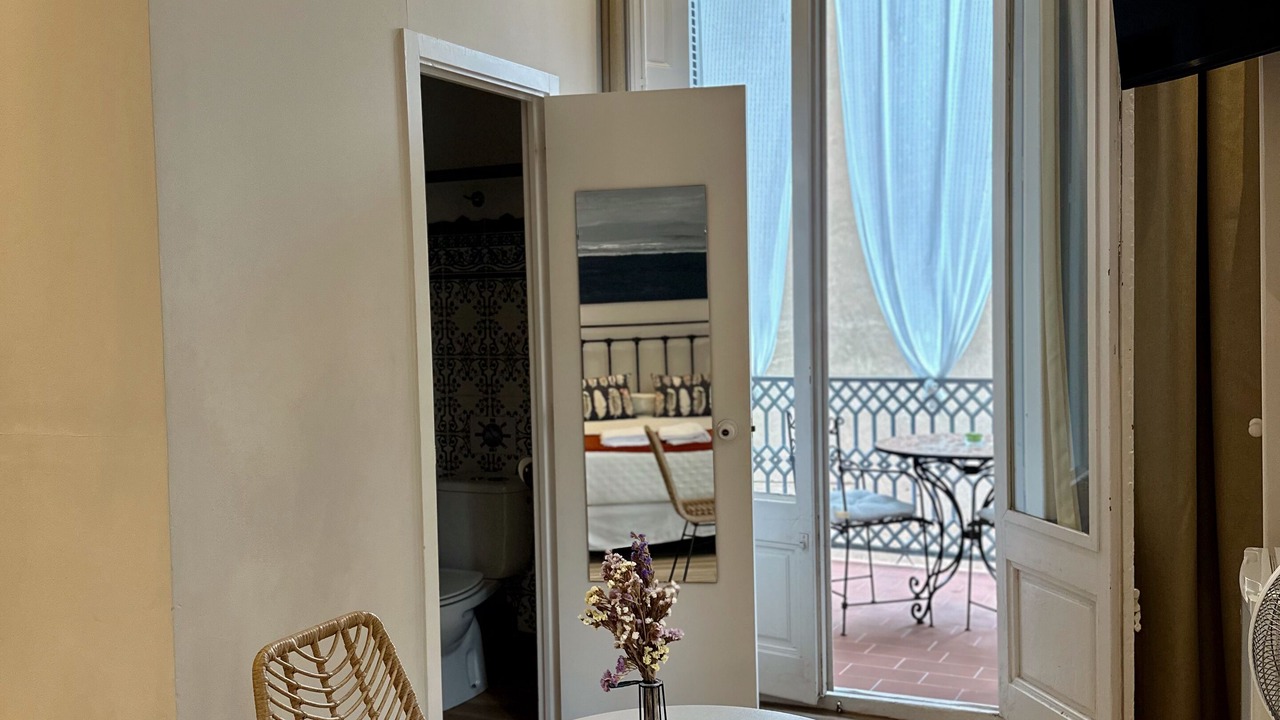 Photo of Bedroom in Dreta de l'Eixample