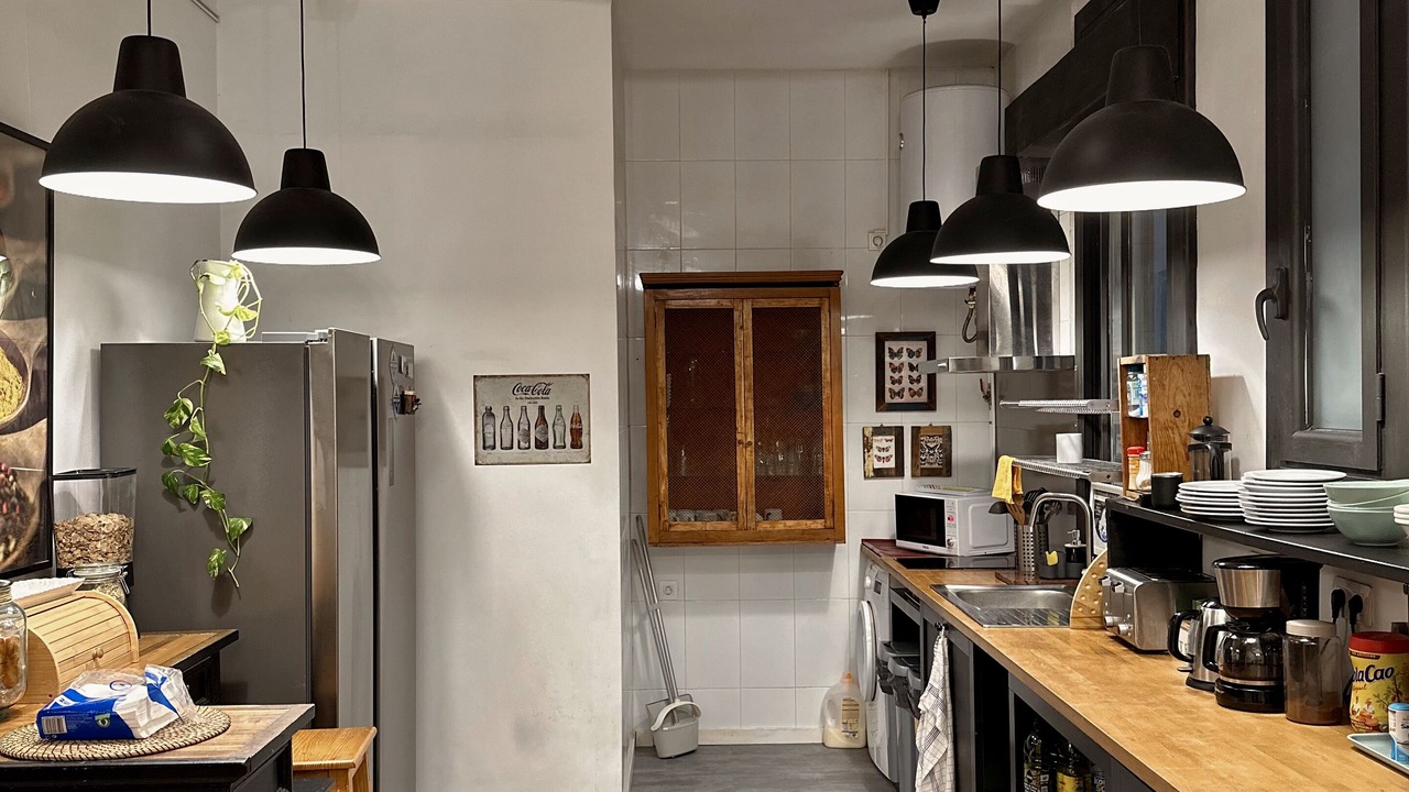 Photo of Kitchen in Dreta de l'Eixample
