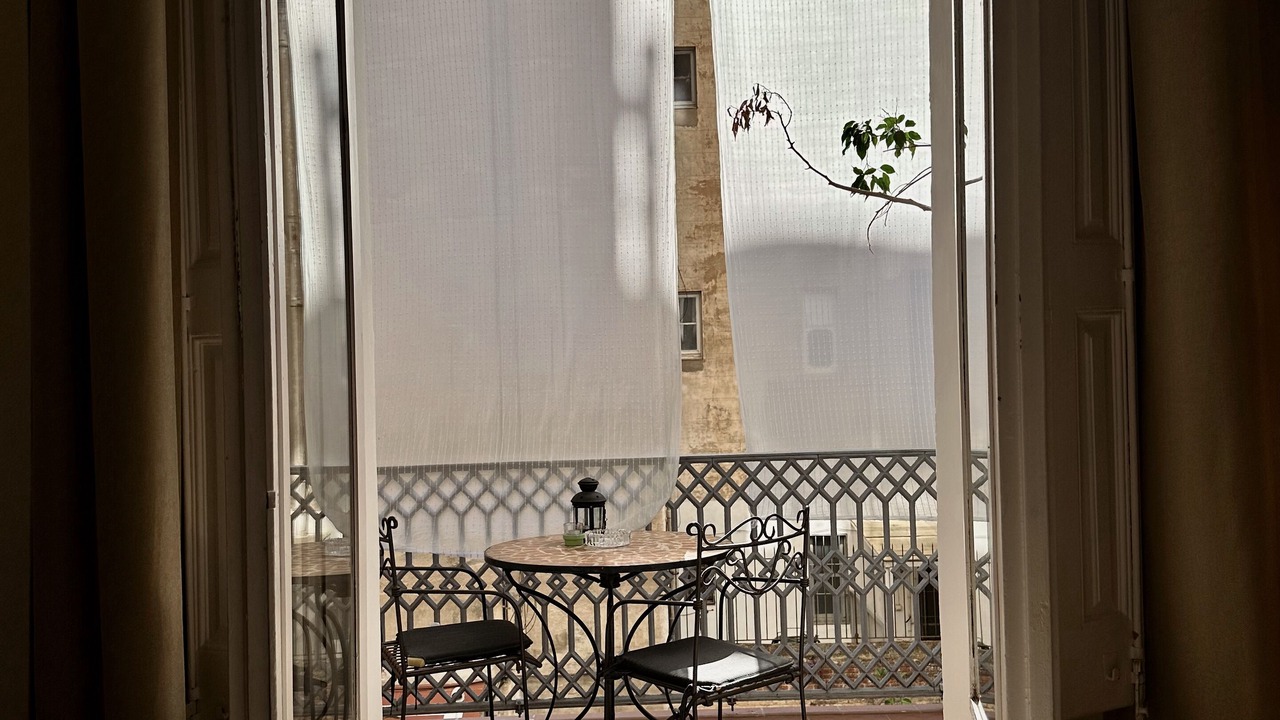 Photo of Bedroom in Dreta de l'Eixample