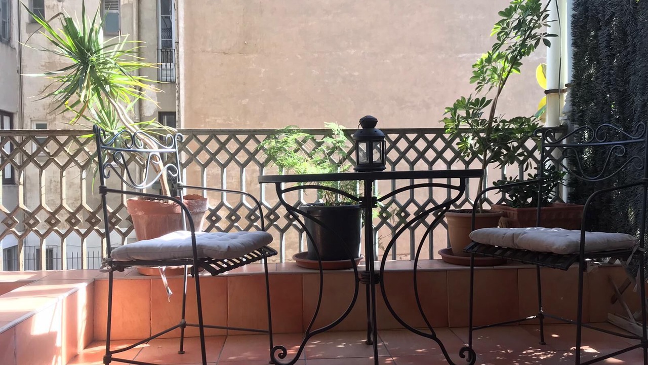 Photo of Bedroom in Dreta de l'Eixample