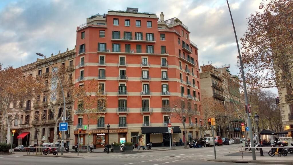 Photo of Outdoor in Dreta de l'Eixample