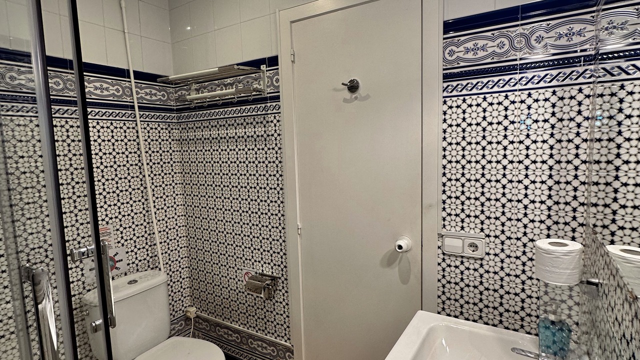 Photo of Bathroom in Dreta de l'Eixample