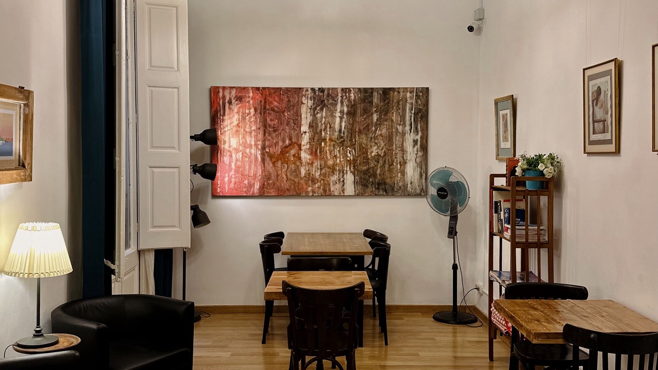 Photo of Livingroom in Dreta de l'Eixample