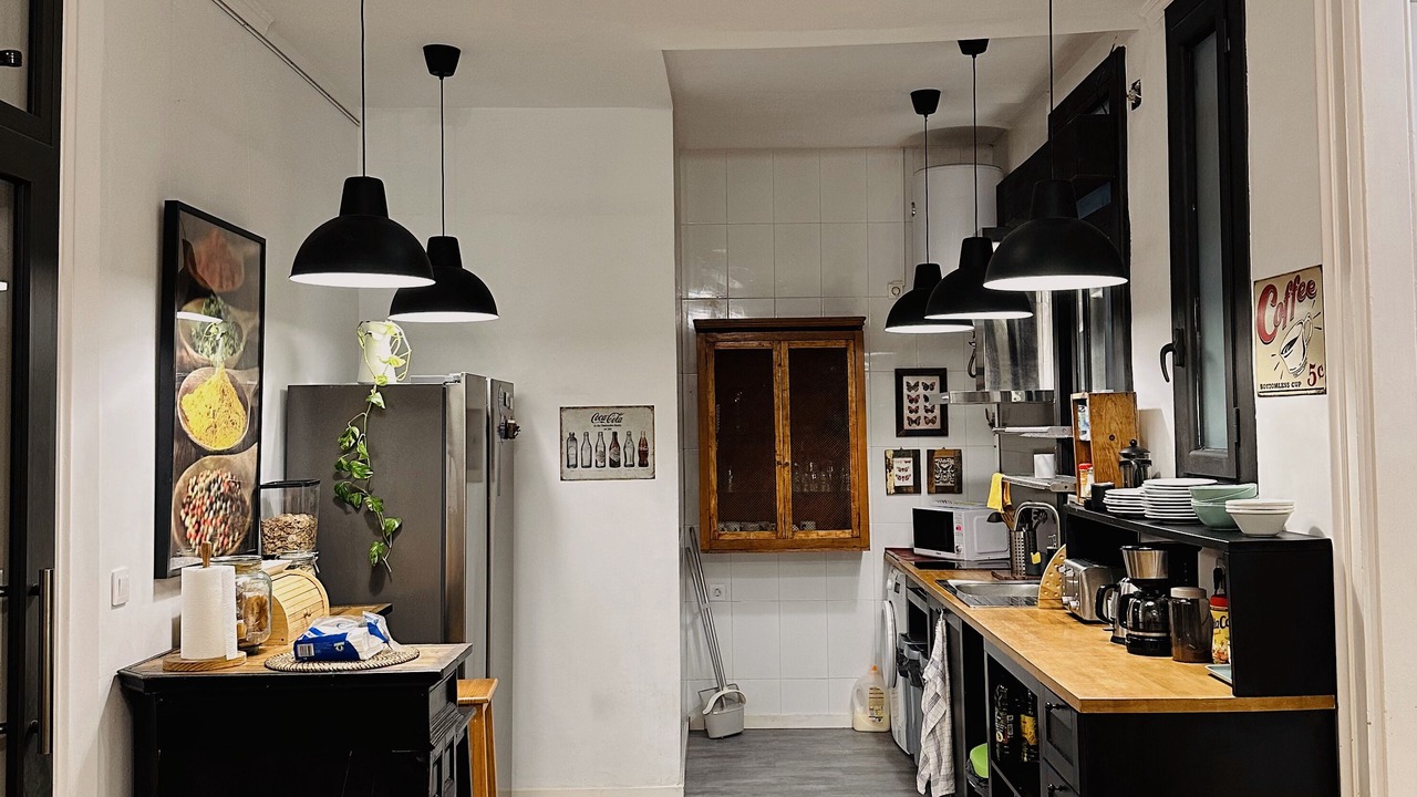 Photo of Kitchen in Dreta de l'Eixample