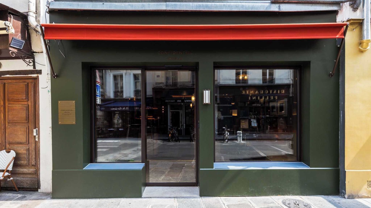 Photo of Outdoor in Les Halles