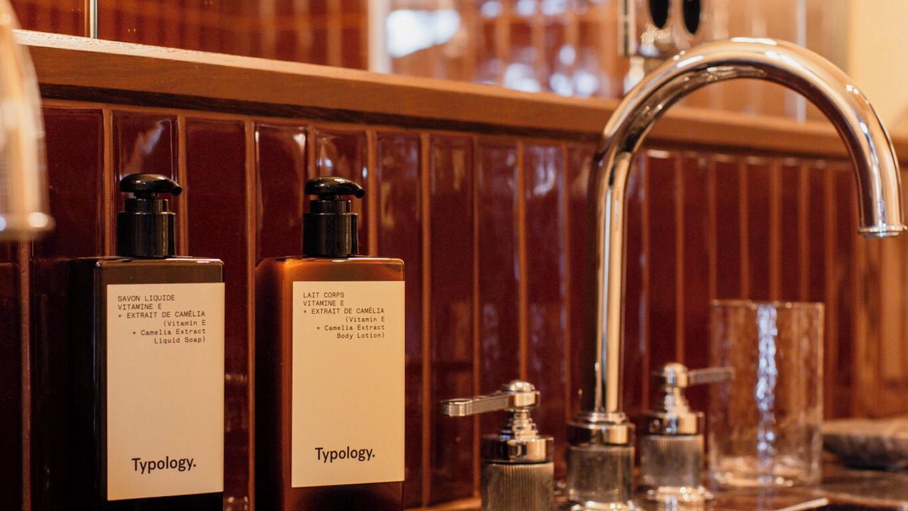 Photo of Bathroom in Les Halles