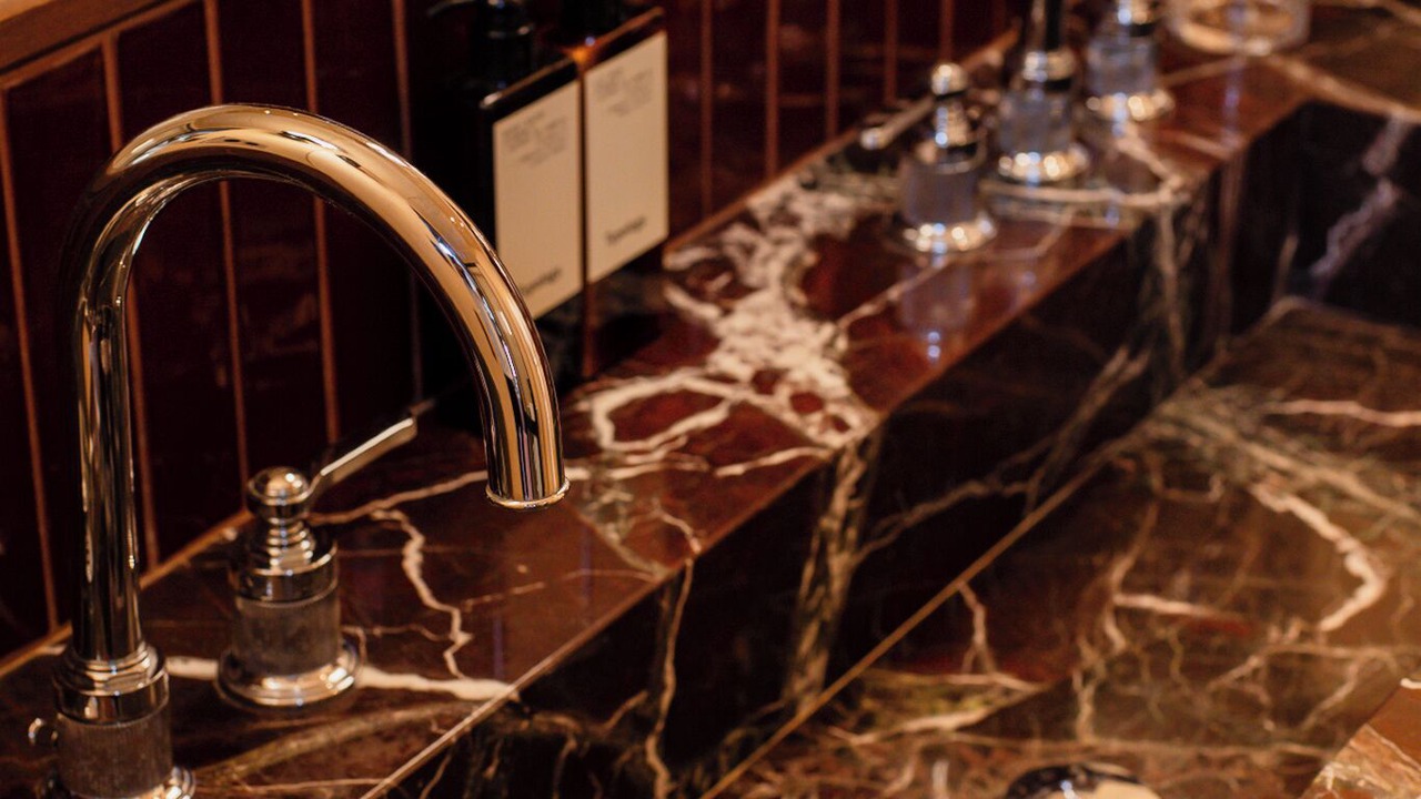 Photo of Bathroom in Les Halles