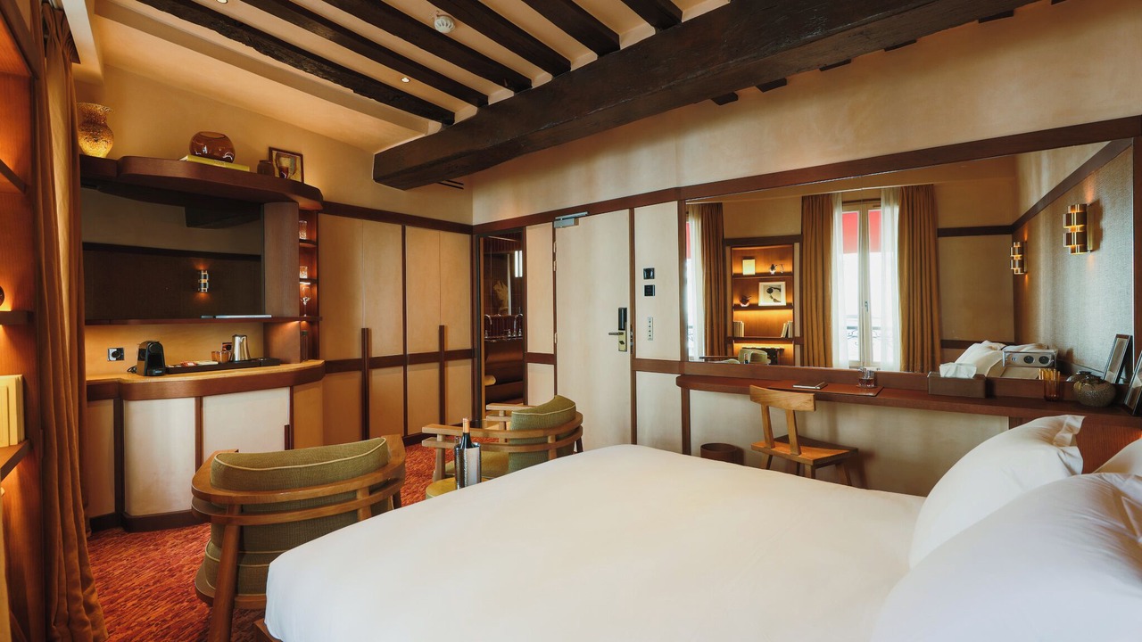 Photo of Others in Les Halles