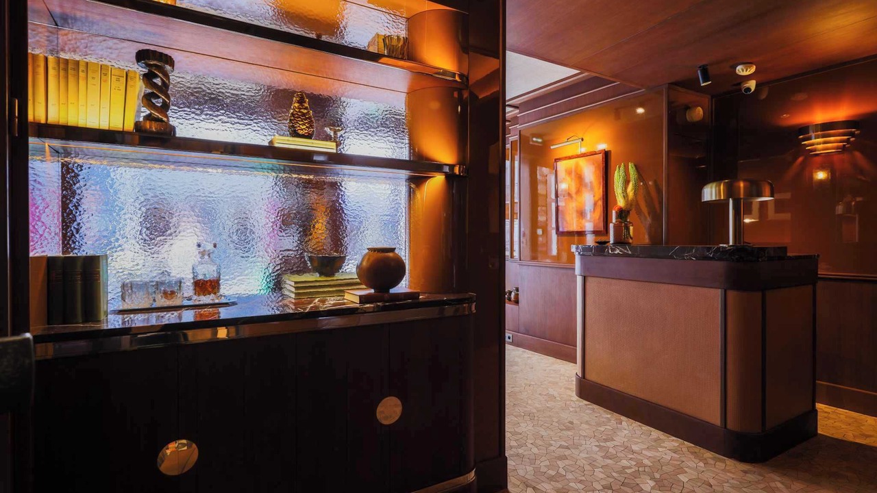 Photo of Others in Les Halles