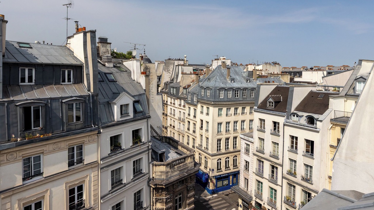 Photo of Outdoor in Les Halles