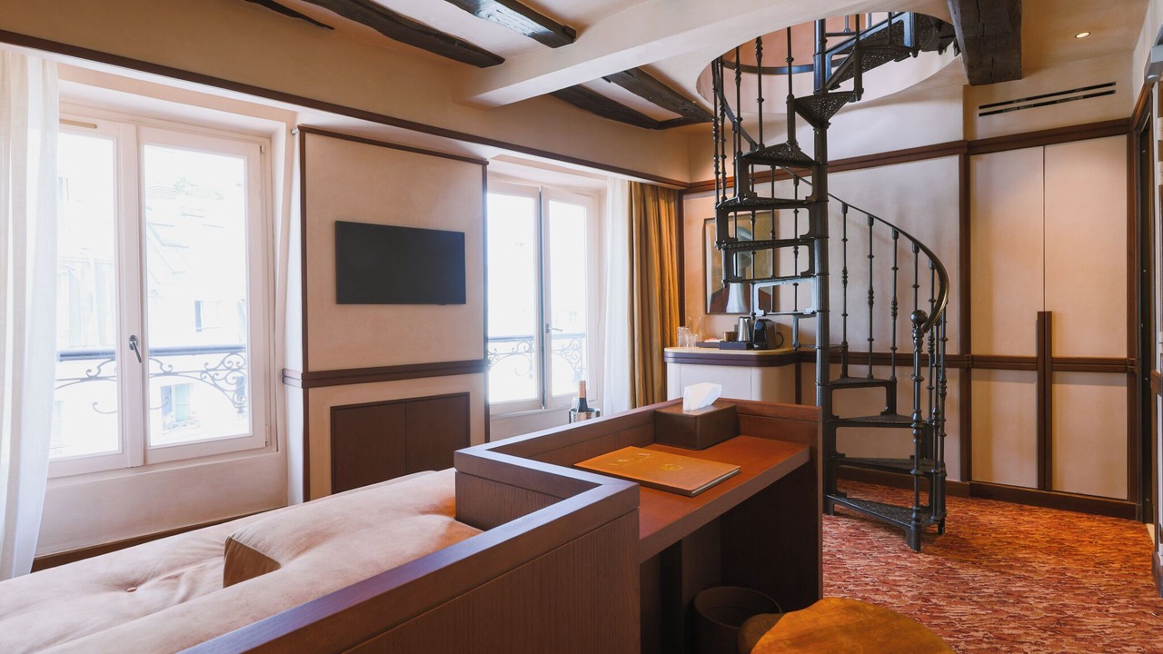 Photo of Others in Les Halles