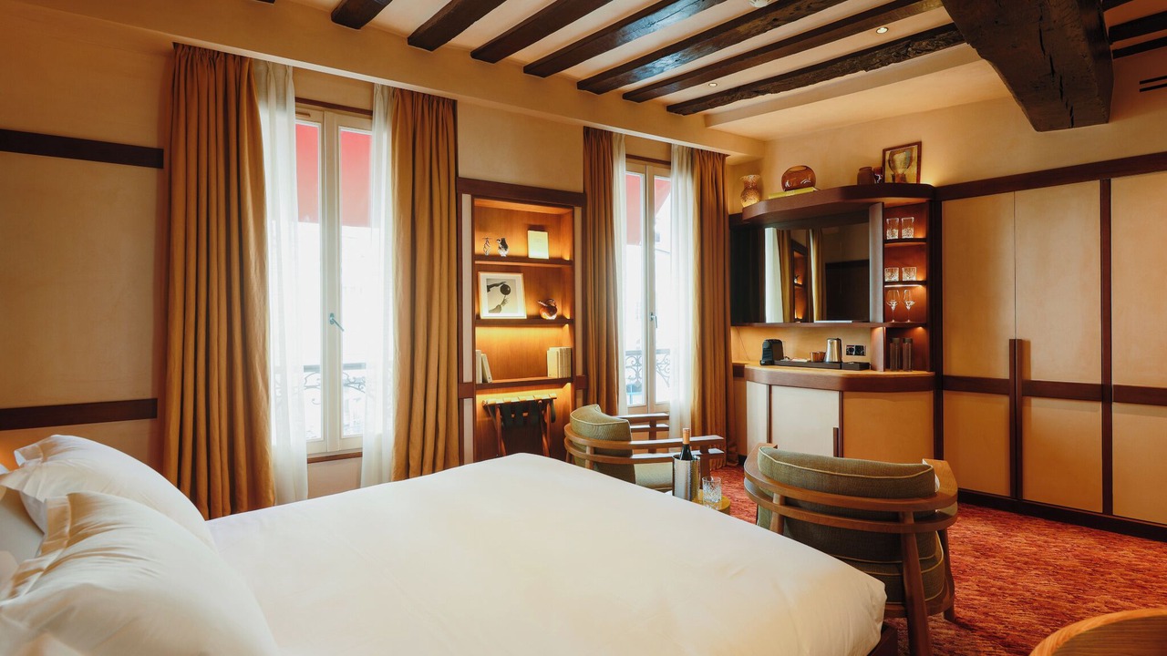 Photo of Others in Les Halles