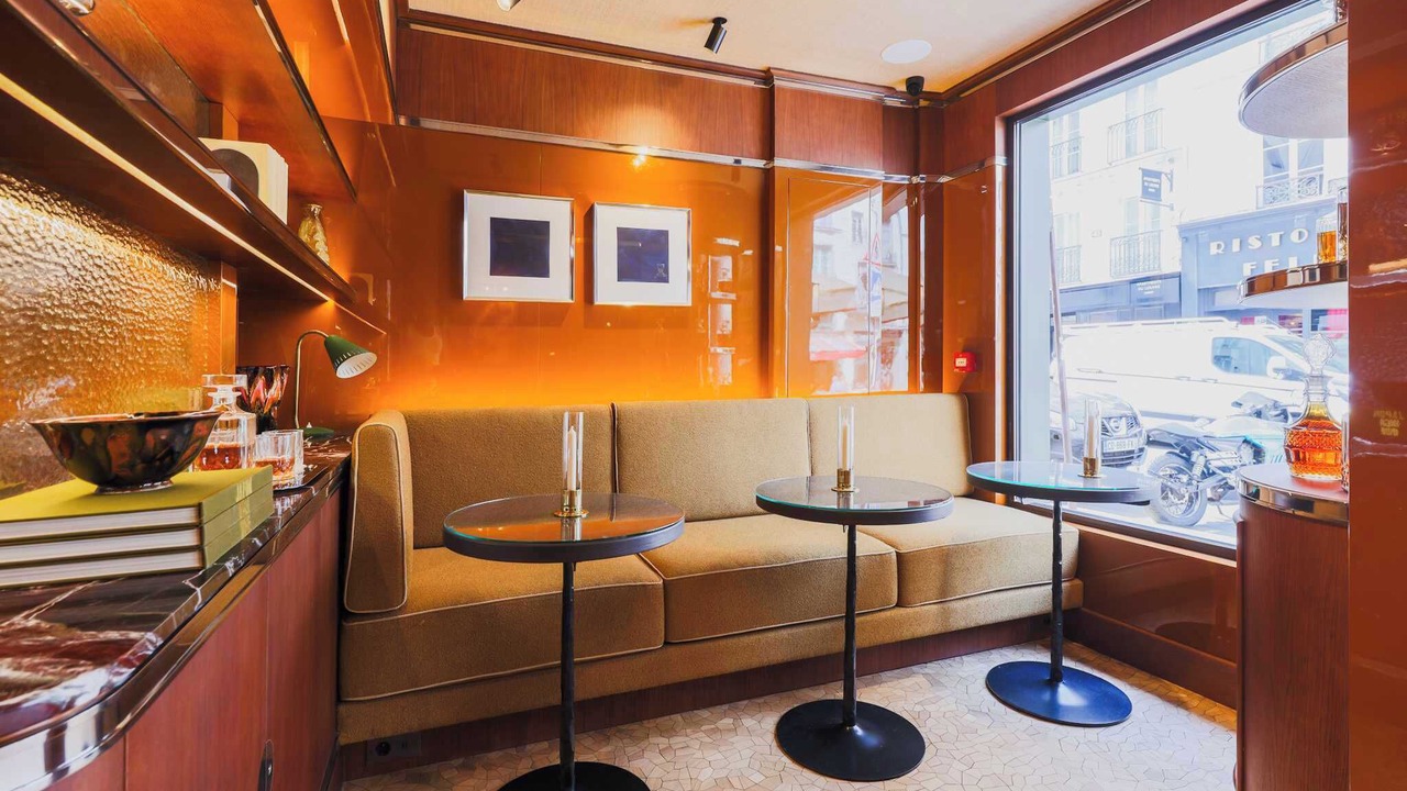 Photo of Others in Les Halles