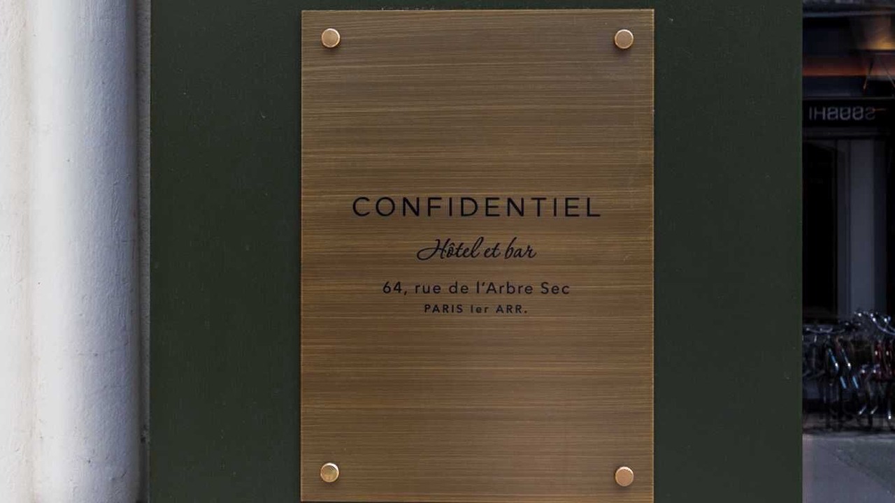 Photo of Outdoor in Les Halles