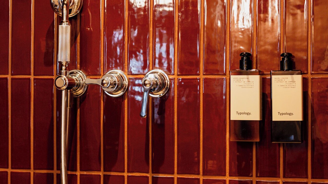 Photo of Bathroom in Les Halles