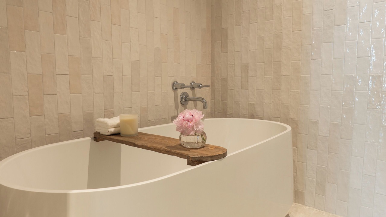 Photo of Bathroom in Northeast Virginia Beach