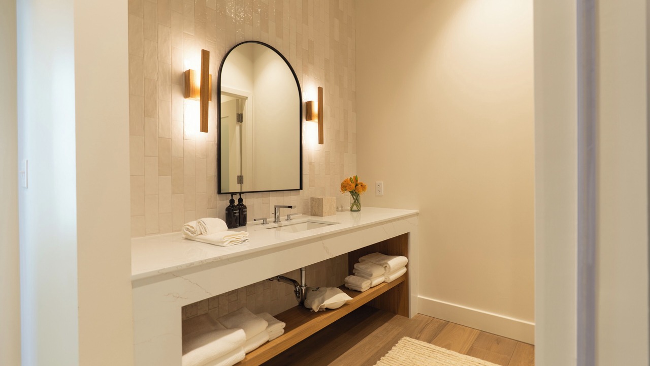 Photo of Bathroom in Northeast Virginia Beach