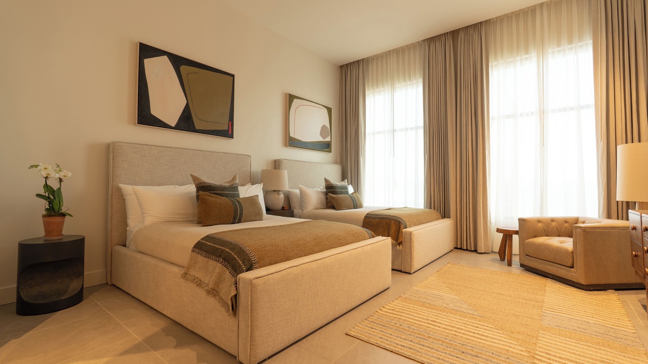 Photo of Bedroom in Northeast Virginia Beach
