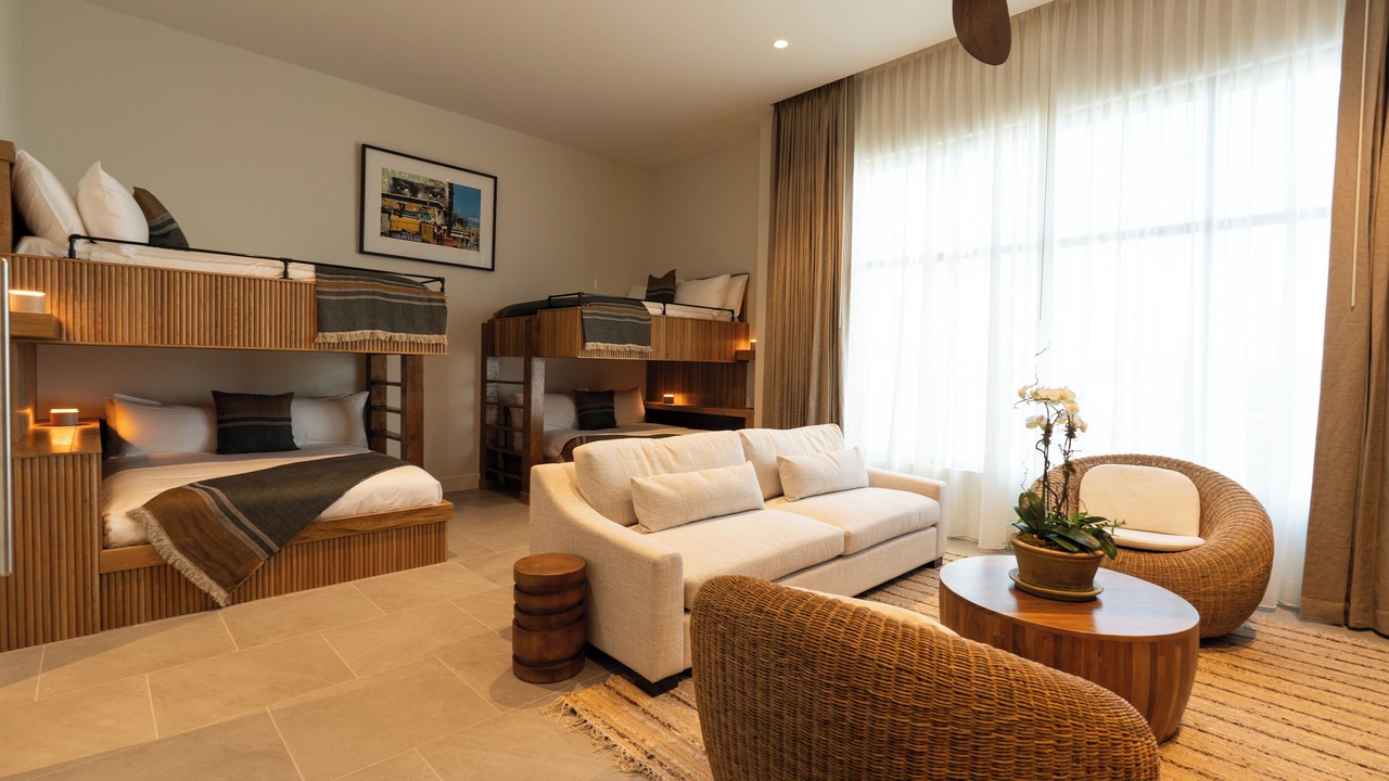 Photo of Bedroom in Northeast Virginia Beach