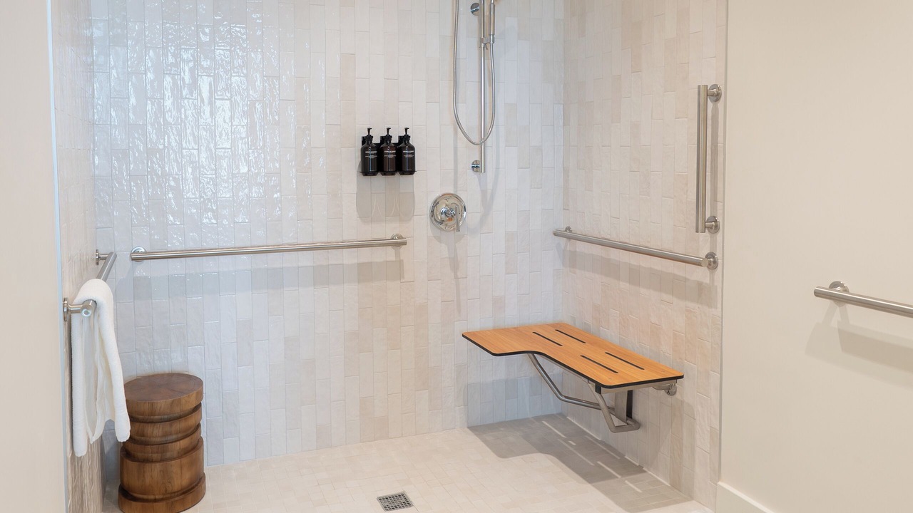 Photo of Bathroom in Northeast Virginia Beach