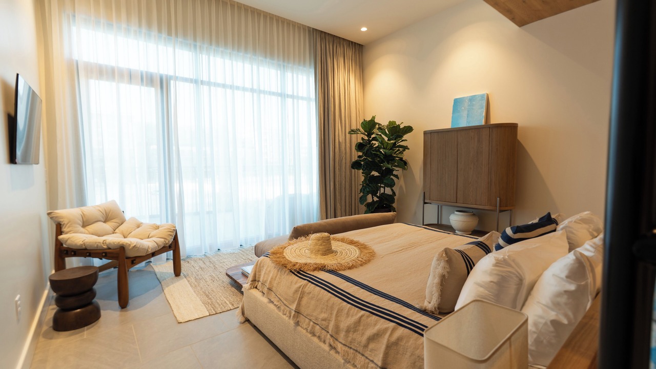 Photo of Bedroom in Northeast Virginia Beach