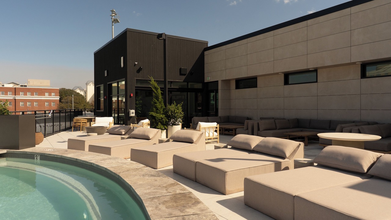 Photo of Outdoor in Northeast Virginia Beach