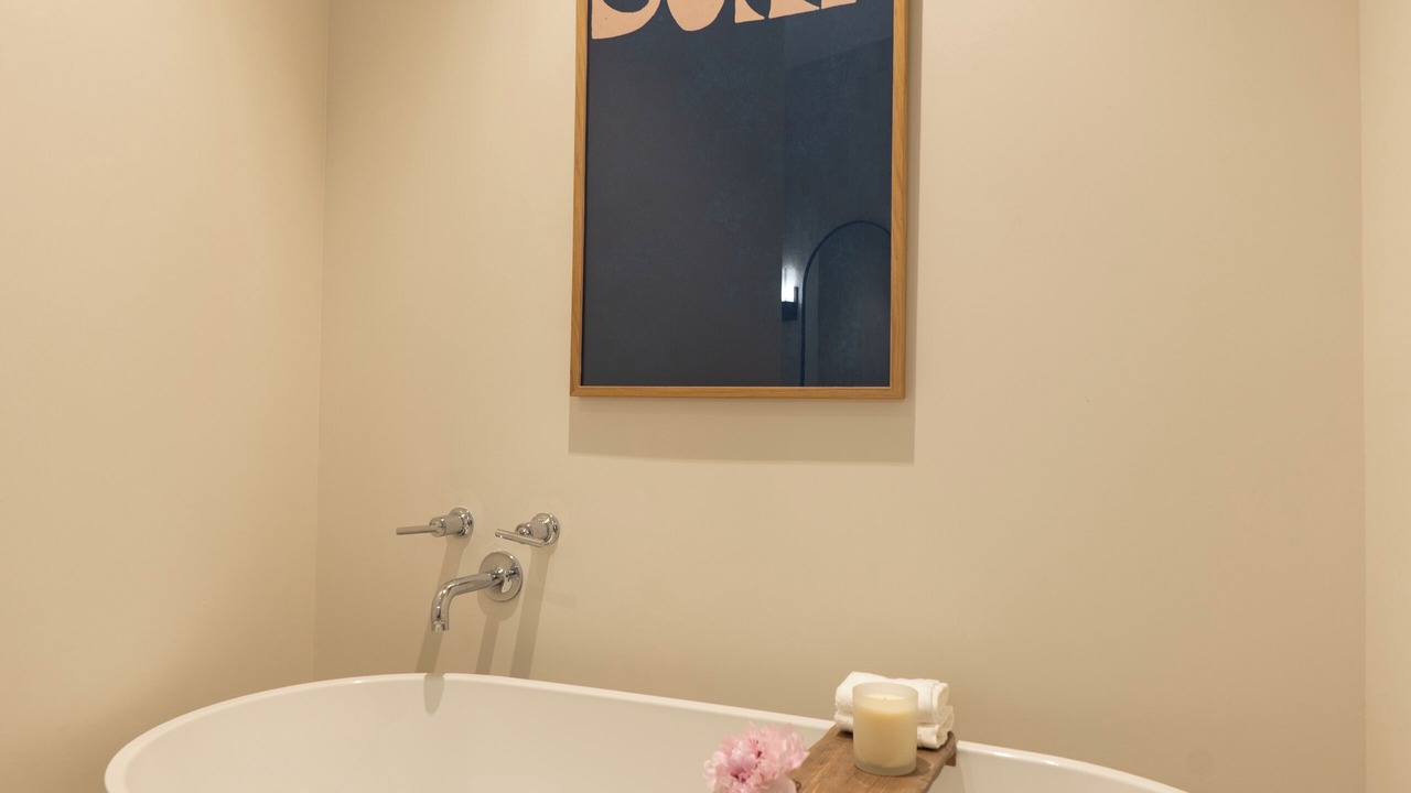 Photo of Bathroom in Northeast Virginia Beach