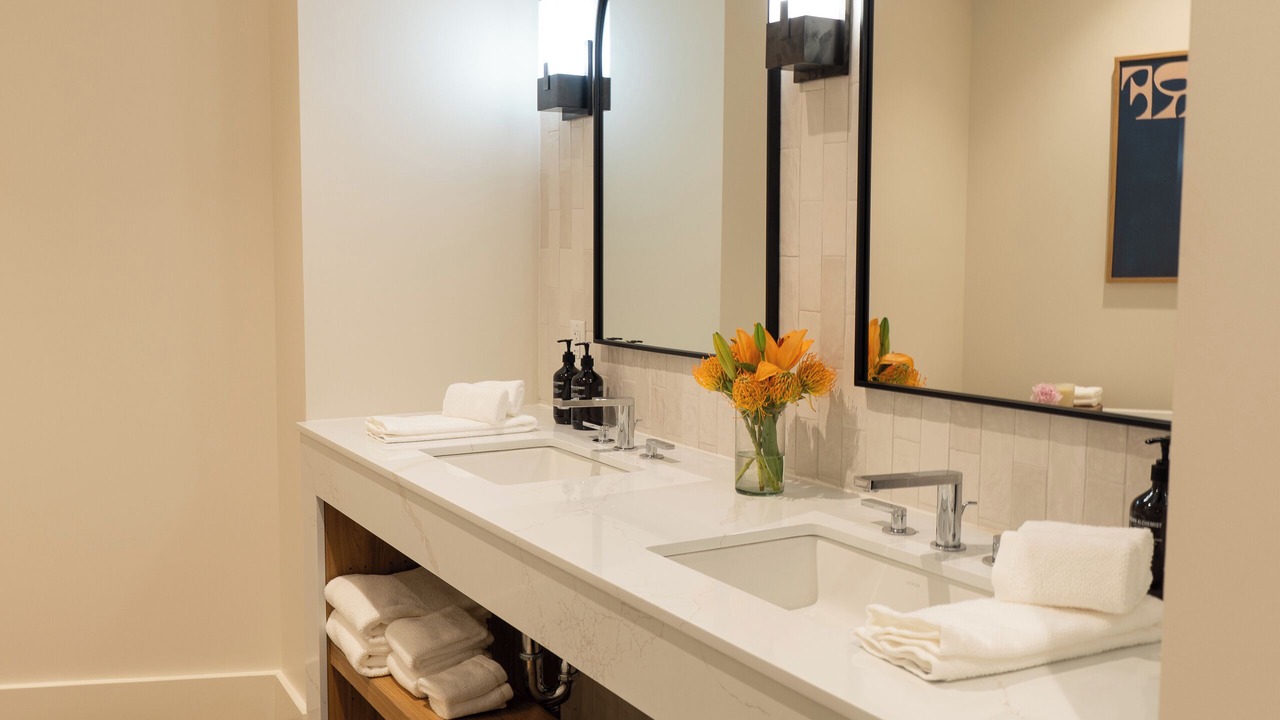 Photo of Bathroom in Northeast Virginia Beach