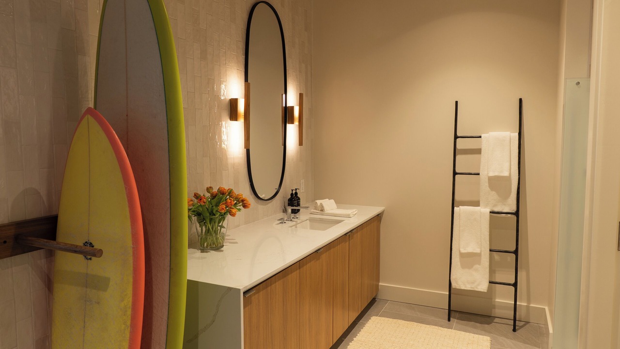 Photo of Bathroom in Northeast Virginia Beach
