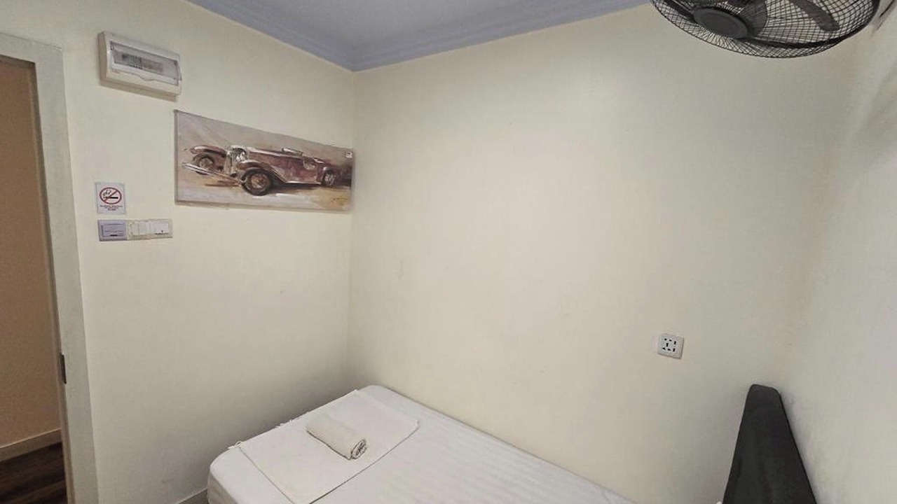 Photo of Bedroom in Brinchang