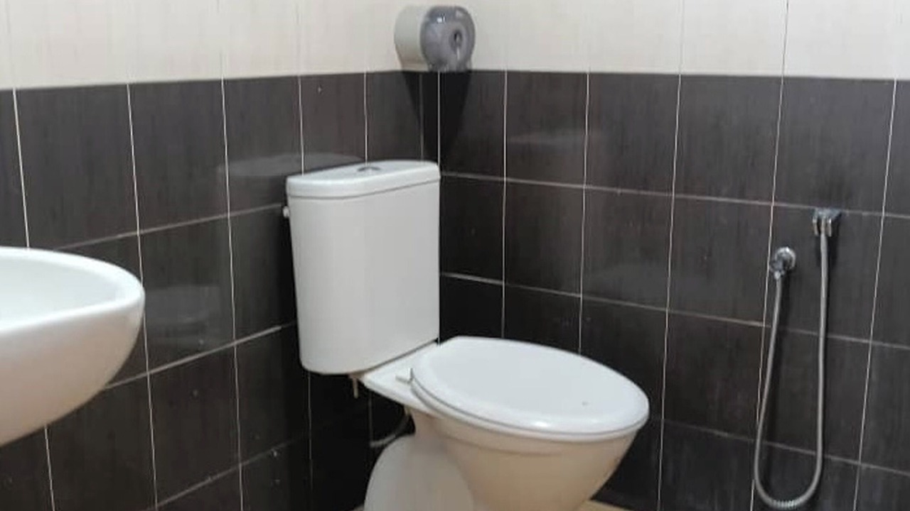 Photo of Bathroom in Brinchang