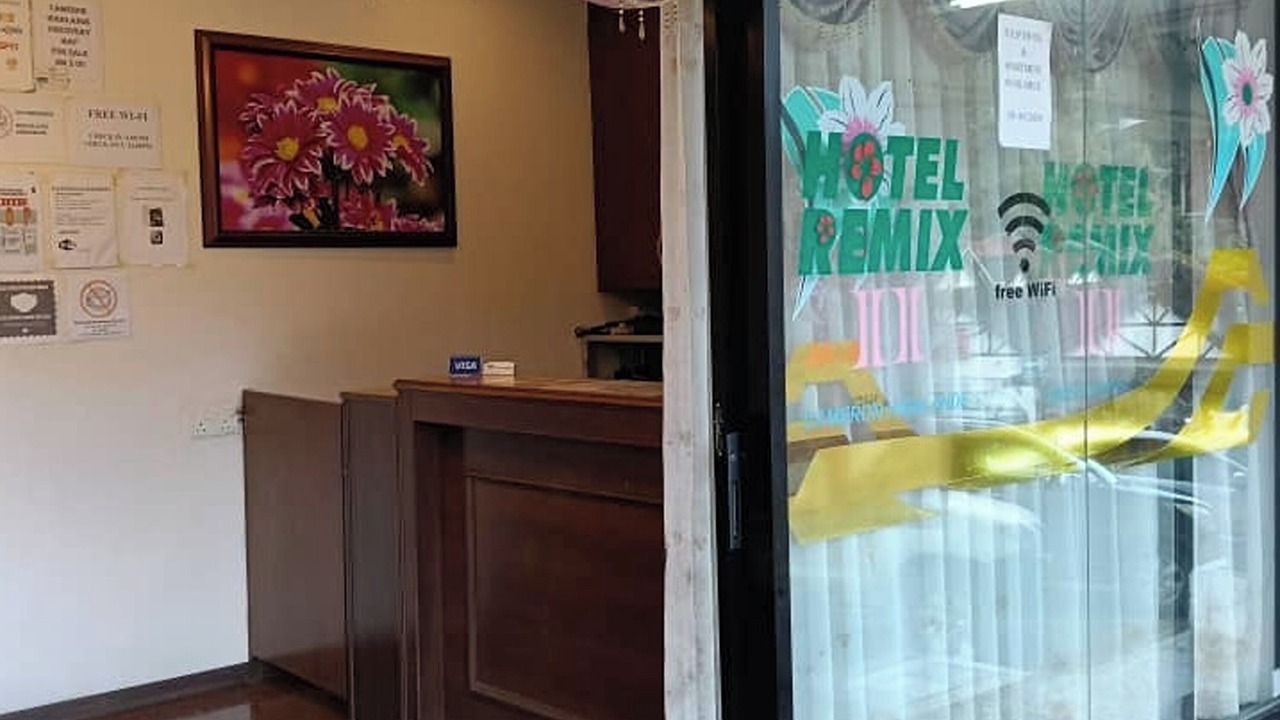 Photo of Outdoor in Brinchang