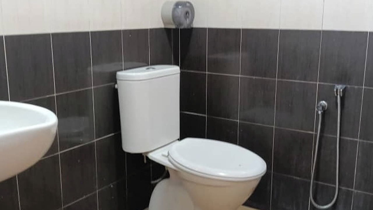 Photo of Bathroom in Brinchang