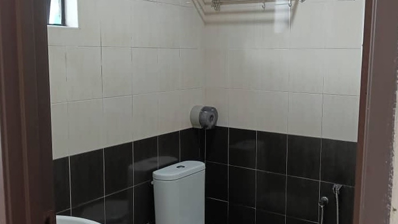 Photo of Bathroom in Brinchang