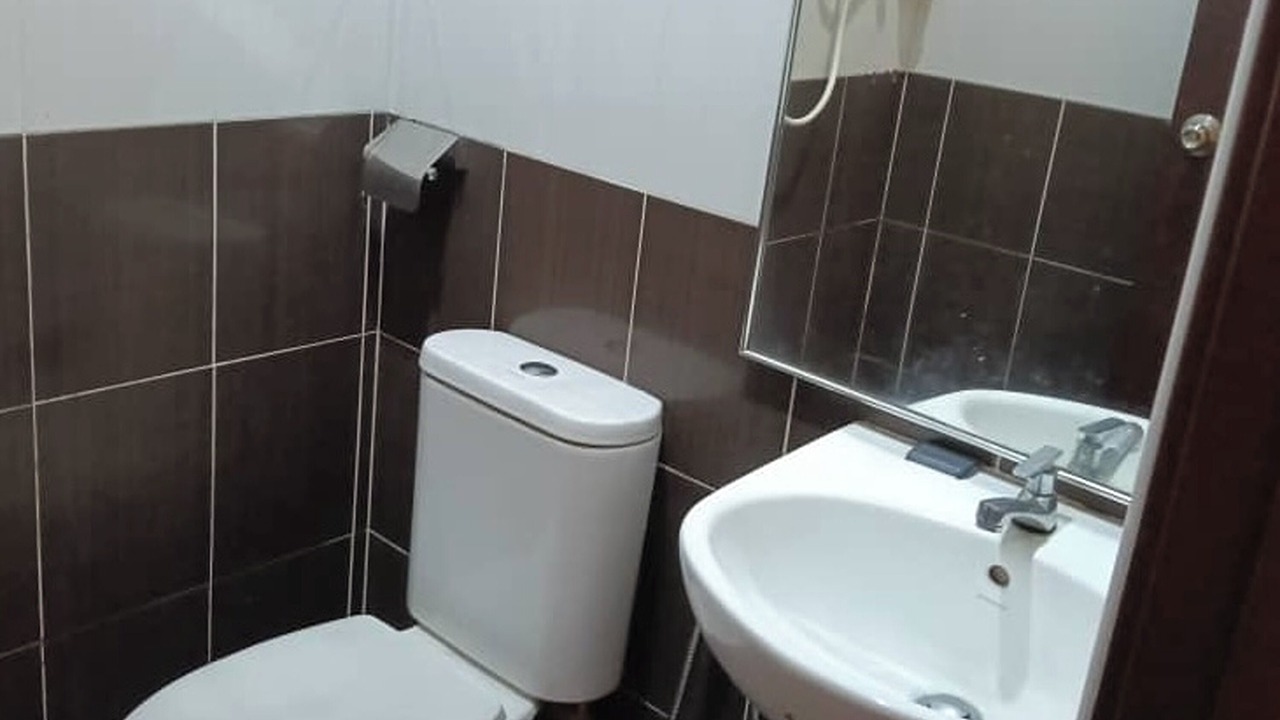 Photo of Bathroom in Brinchang