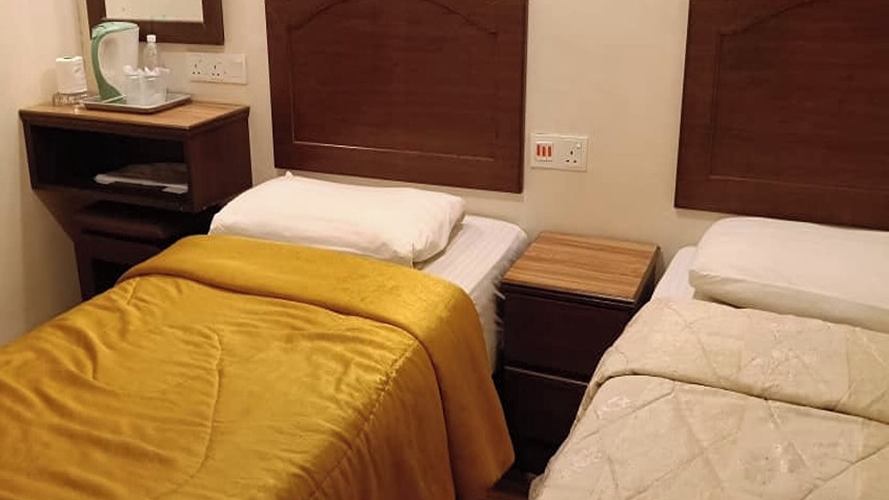 Photo of Bedroom in Brinchang