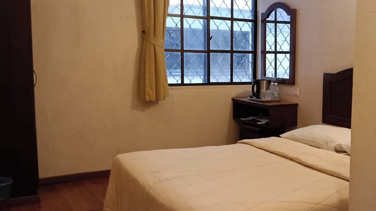 Photo of Bedroom in Brinchang