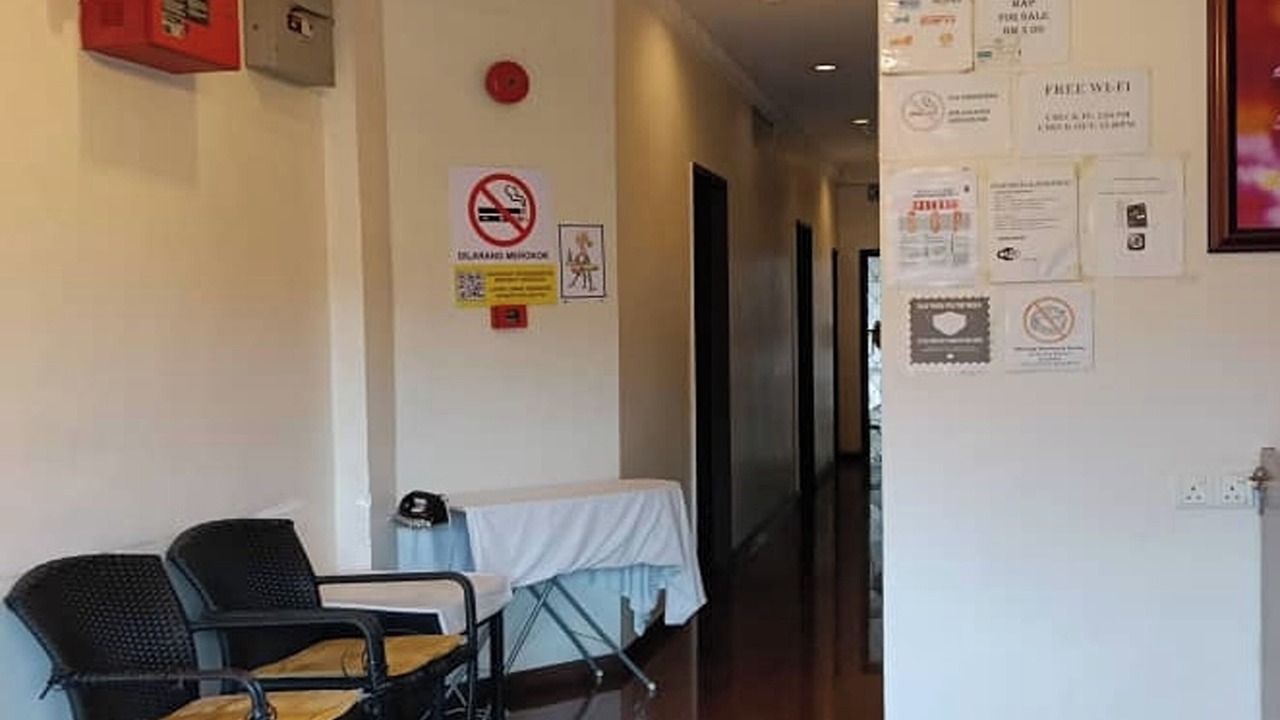 Photo of Others in Brinchang