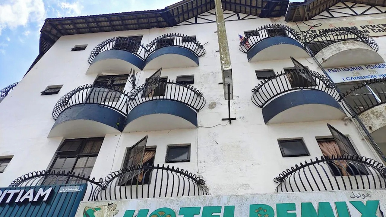 Photo of Outdoor in Brinchang