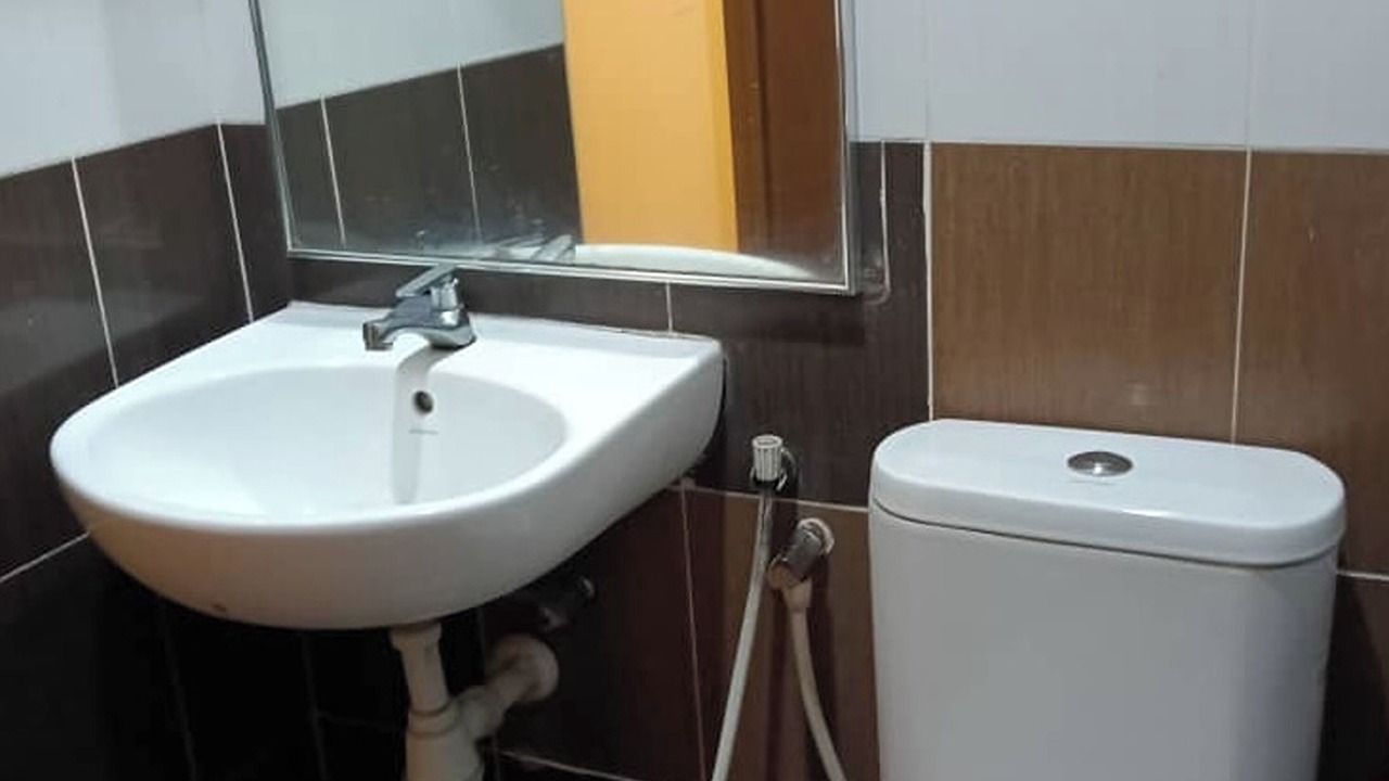 Photo of Bathroom in Brinchang