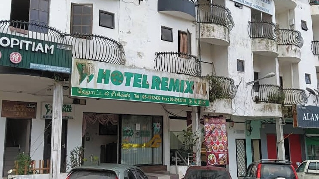 Photo of Outdoor in Brinchang