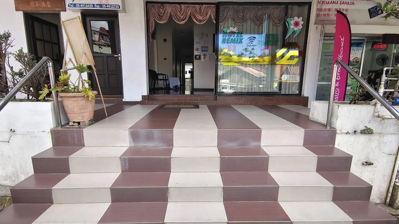 Photo of Outdoor in Brinchang