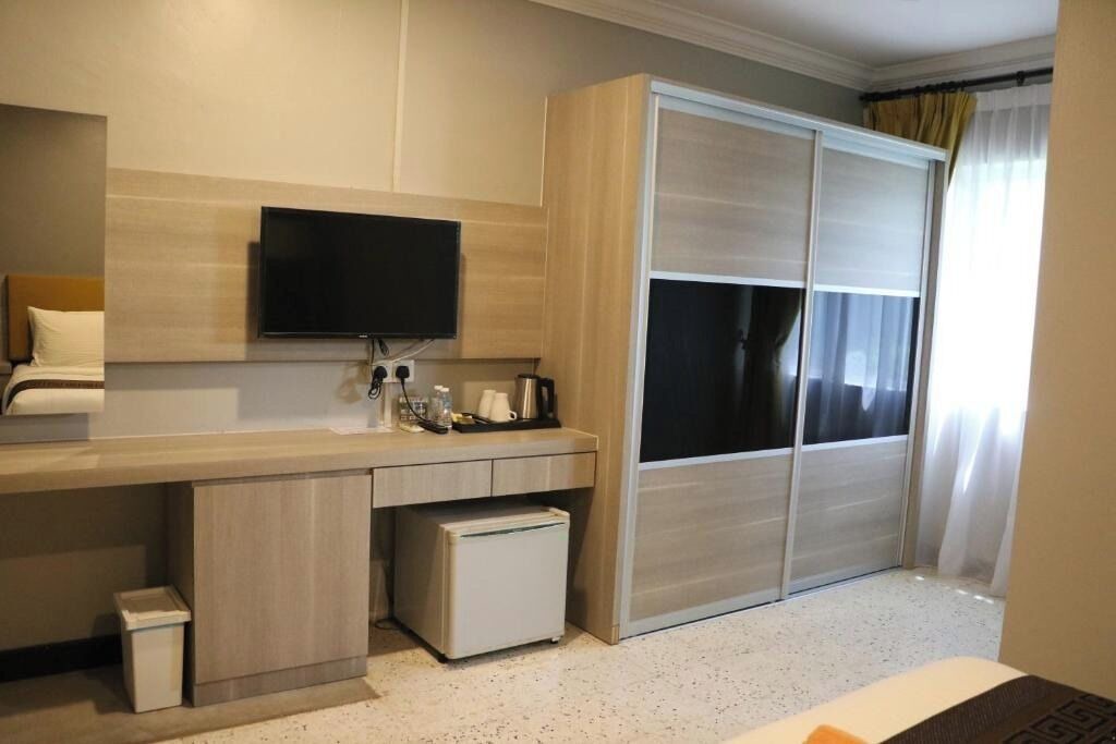 Photo of Others in Pulau Tawar