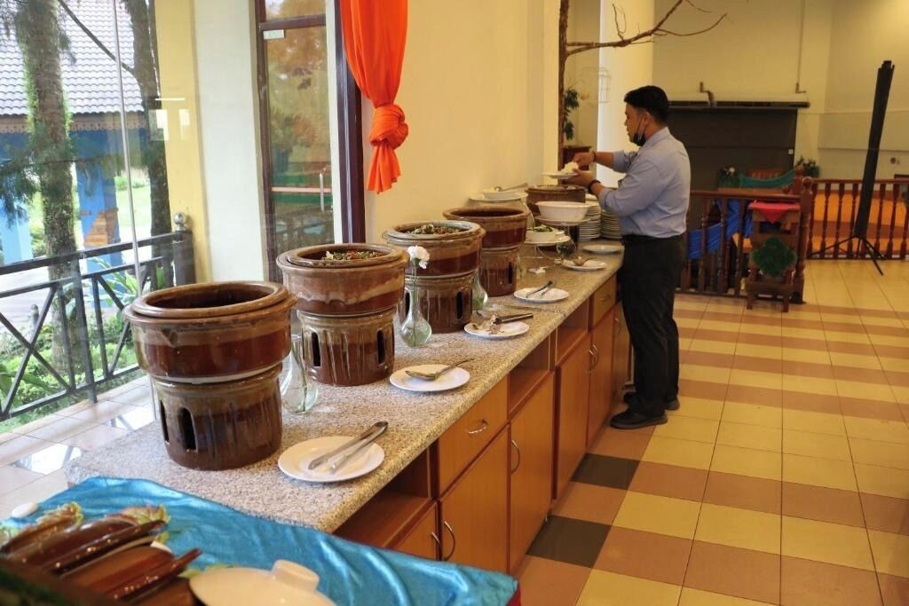 Photo of Others in Pulau Tawar