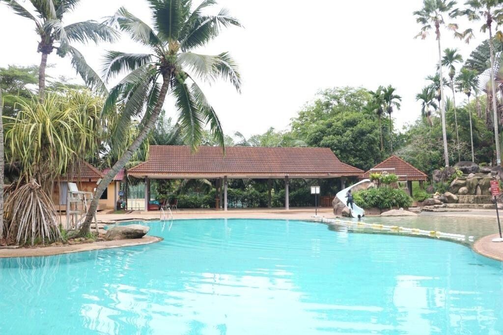 Photo of Outdoor in Pulau Tawar