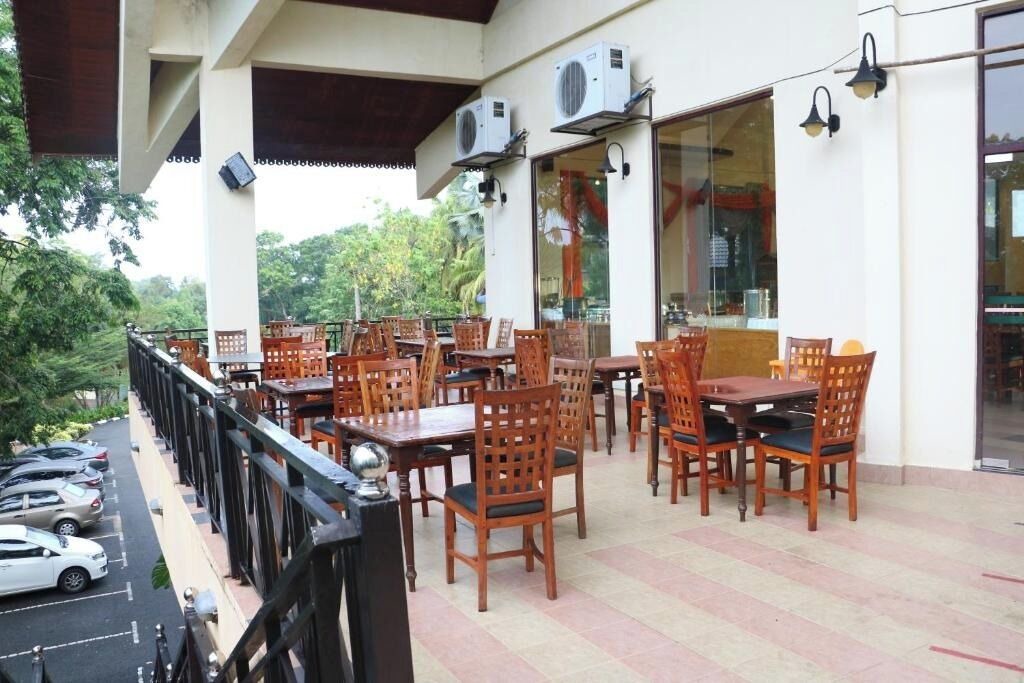 Photo of Outdoor in Pulau Tawar