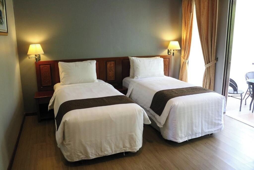 Photo of Bedroom in Pulau Tawar