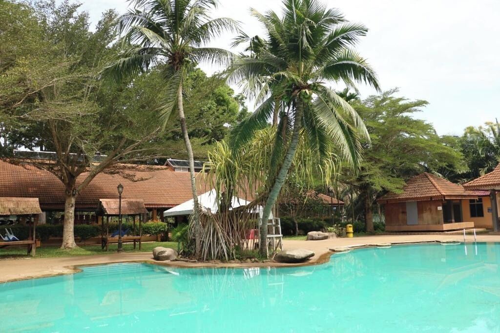 Photo of Outdoor in Pulau Tawar