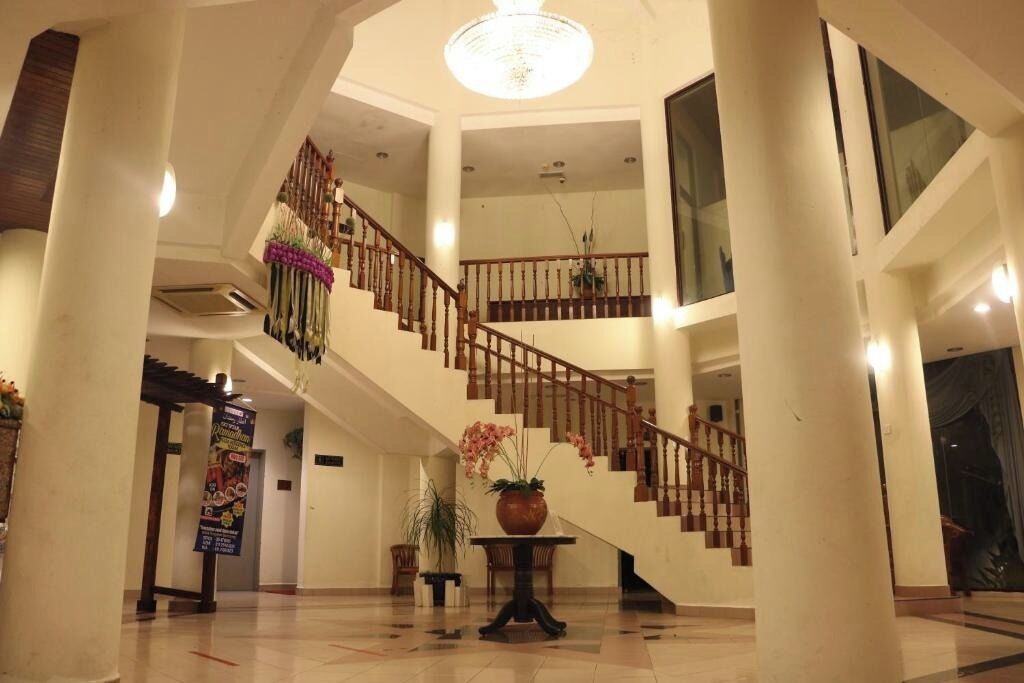 Photo of Others in Pulau Tawar