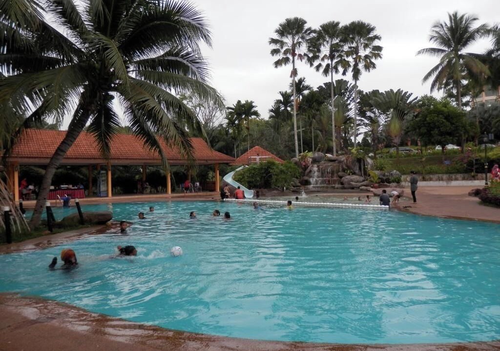 Photo of Outdoor in Pulau Tawar